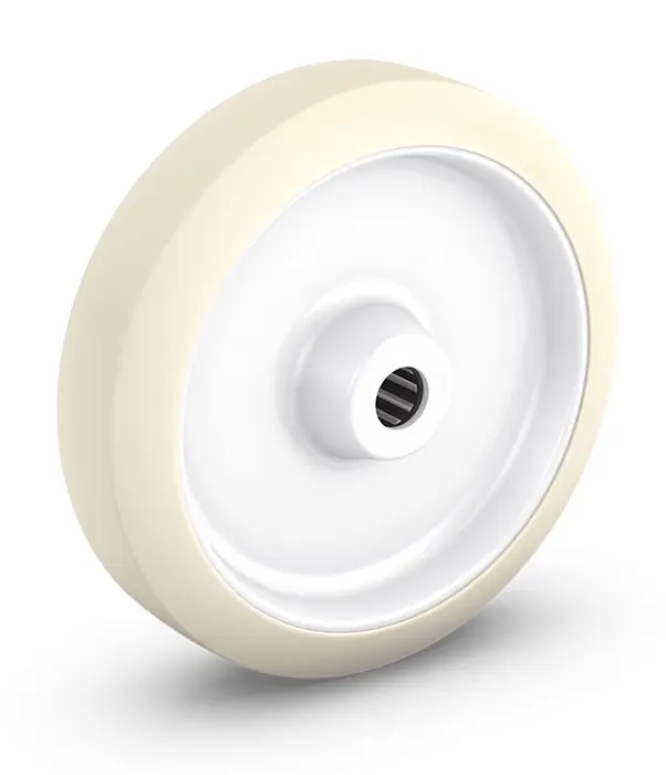 PEVOTHAN® Räder (89 PU) 89 PU/125/037/3/15 Ansicht 1 PEVOTHAN® Räder (89 PU) 89 PU/125/037/3/15 Ansicht 2