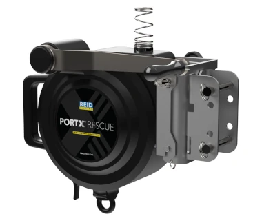 Reid Höhensicherungsgerät PortX Rescue  20 