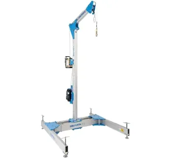 Reid PortX Davit Reid PortX Davit 2.0