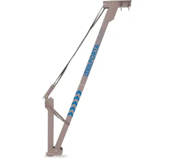 Reid Porta-Davit  500 