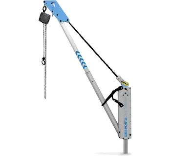 Reid Porta-Davit Quantum Reid Porta-Davit Quantum 600