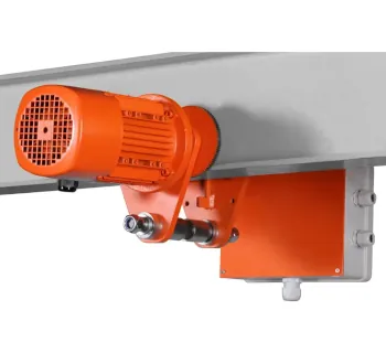 REMA Elektrofahrwerk EEFS  1000 