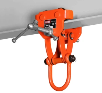 REMA Spindel-Rollfahrwerk SELECT 30S REMA Spindel-Rollfahrwerk SELECT 30S 500