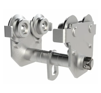 REMA Rollfahrwerk 118 REMA Rollfahrwerk 118 500