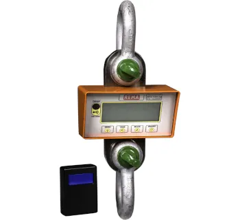 REMA Kranwaage Dynamometer 05T  3200 