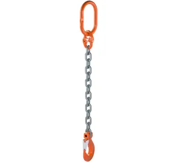 REMA 1-strängig mit Gabelkopfhaken REMA 1-strängig mit Gabelkopfhaken 101 10