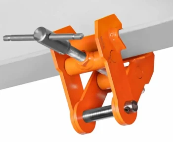 REMA Spindel-Trägerklemme CSVW REMA Spindel-Trägerklemme CSVW 1000