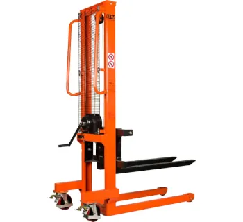 REMA Handwinden-Stapler SL REMA Handwinden-Stapler SL 500