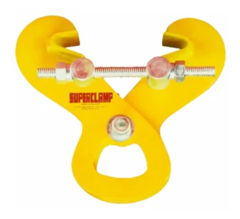 REMA Superclamp PFC REMA Superclamp PFC 1000