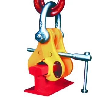 REMA Schienenklemme R REMA Schienenklemme R 3000