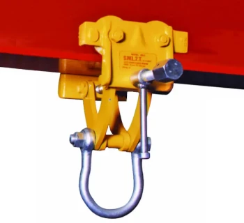 REMA Superclamp Serie BA  1000 