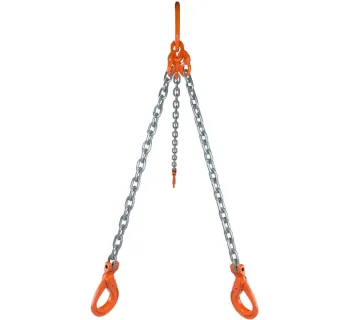 REMA 3-strang mit Automatikhaken 93 10 