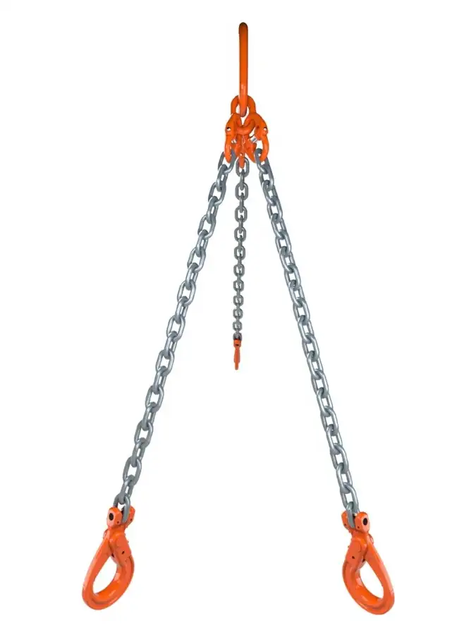 REMA 3-strang mit Automatikhaken 93 10 