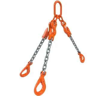 REMA 3-str. Automatikhaken und Verkürzer 93 10 