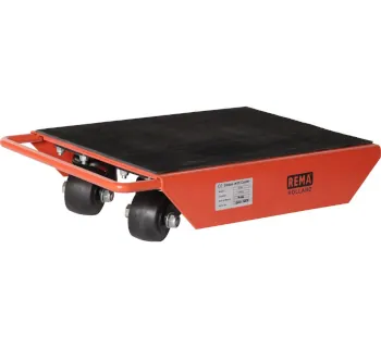 REMA Lenkfahrwerk TRZ  1000 