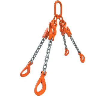 REMA 4-str. Automatikhaken mit Verkürzer 97 10 