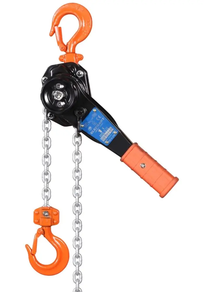 Elephant Ratschzug YA 20 250 kg