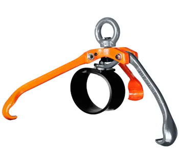 REMA Fassgreifer DG10 REMA Fassgreifer DG10 1000