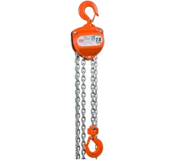 REMA Flaschenzüge X-Line REMA Flaschenzüge X-Line 35 250 kg