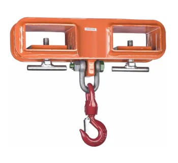 REMA Verladehaken HTH  1000 