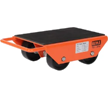 REMA Transportfahrwerk TRV  1000 