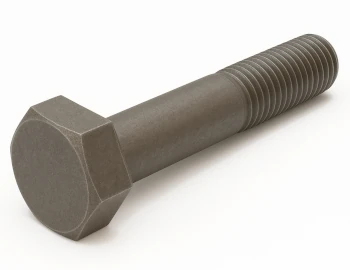  1.7218 (25CrMo4) Schraube ISO 4014 1127 12 mm