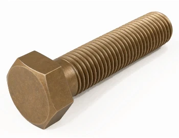  1.7218 (25CrMo4) Schraube ISO 4017 1123 12 mm