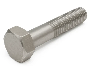  Austenite (A2) Schrauben DIN 931 1107 5 mm