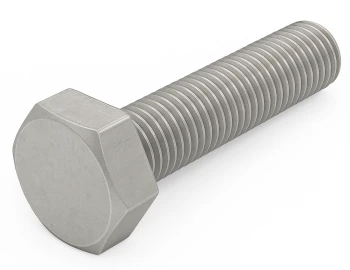  Austenite (A2) Schrauben DIN 933 1103 3 mm