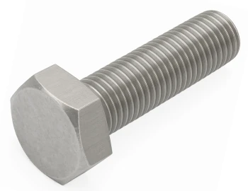 Austenite (A5) Schrauben DIN 933 Austenite (A5) Schrauben DIN 933 1103 6 mm