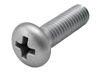  4.8 Flachkopfschraube ISO 7045 Kreuzschlitz 1171 3 mm