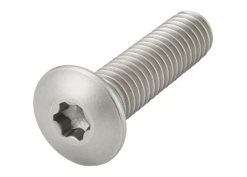  Austenite (A2) Schrauben ISO 7380 ISR 1175 3 mm