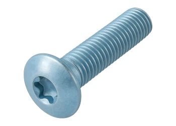  10.9 galv. verz. Schrauben ISO 7380 ISR 1175 4 mm