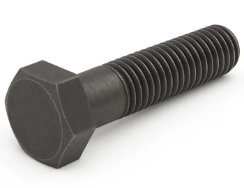  8.8 Sechskantschrauben DIN 931 1107 3 mm