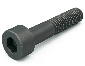  12.9 Zylinderschraube ISO 4762 1147 1.4 mm