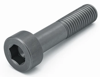 10.9 Zylinderschrauben DIN 6912 10.9 Zylinderschrauben DIN 6912 1151 6 mm