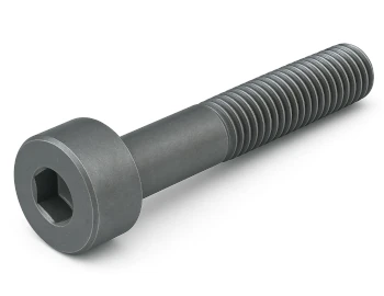  12.9 Zylinderschrauben ISO 12474 1159 8 mm