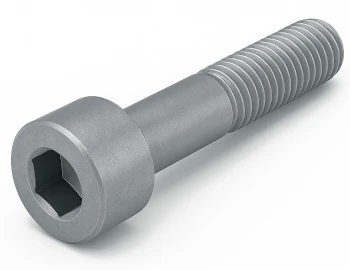  8.8 Feingewinde Schraube DIN 912 1139 8 mm