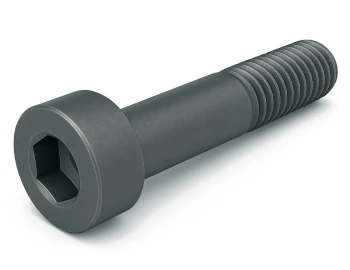  8.8 Zylinderschrauben DIN 6912 1151 4 mm