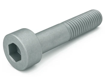  12.9 flZn/TL480h Zylinderkopf DIN912 1139 6 mm