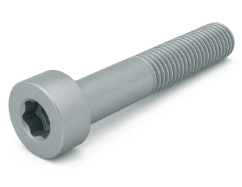  8.8 verz. Schr. Innensechsrund DIN 7984 1155 3 mm