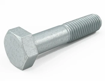  8.8 feuerverzinkt Schrauben DIN 931 1107 8 mm