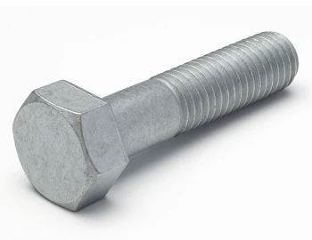  5.6 Sechskantschrauben ISO 4014 1127 6 mm