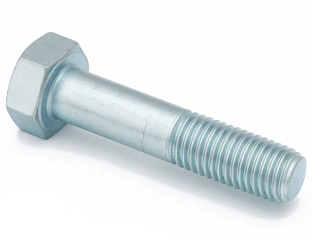 10.9 galv. verz. Schrauben DIN 960 1131 10 mm