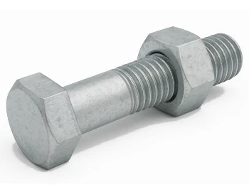 5.6 feuerverz. Schraube ISO 4014 5.6 feuerverz. Schraube ISO 4014 1127 12 mm