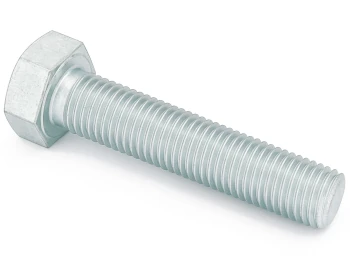  10.9 Sechskantschrauben DIN 961 1135 8 mm