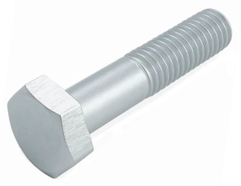  8.8 verz. 8 DiSP+SL Schraube ISO 4014 1127 5 mm