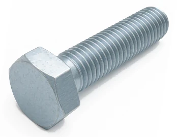 8.8 verz. 8 DiSP+SL Schraube DIN 933 8.8 verz. 8 DiSP+SL Schraube DIN 933 1103 3 mm