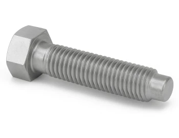  8.8 Schraube DIN 561 A 1111 6 mm