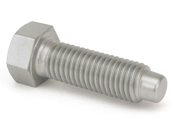  8.8 Schraube DIN 561 B 1111 6 mm